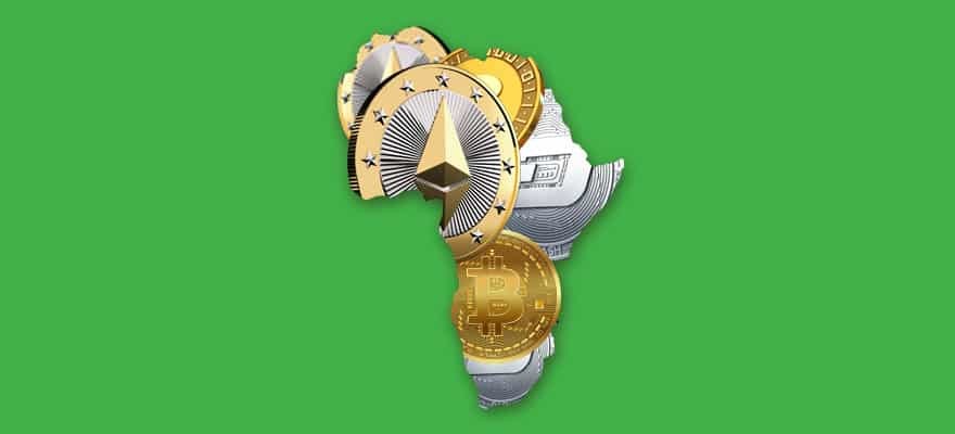 Terra Incognita: Africa’s Crypto Boom Is Just Getting Started