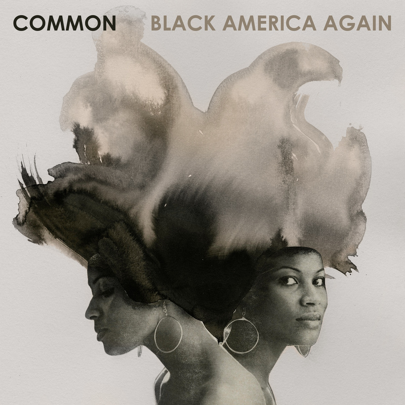 Common Releases Black America Again