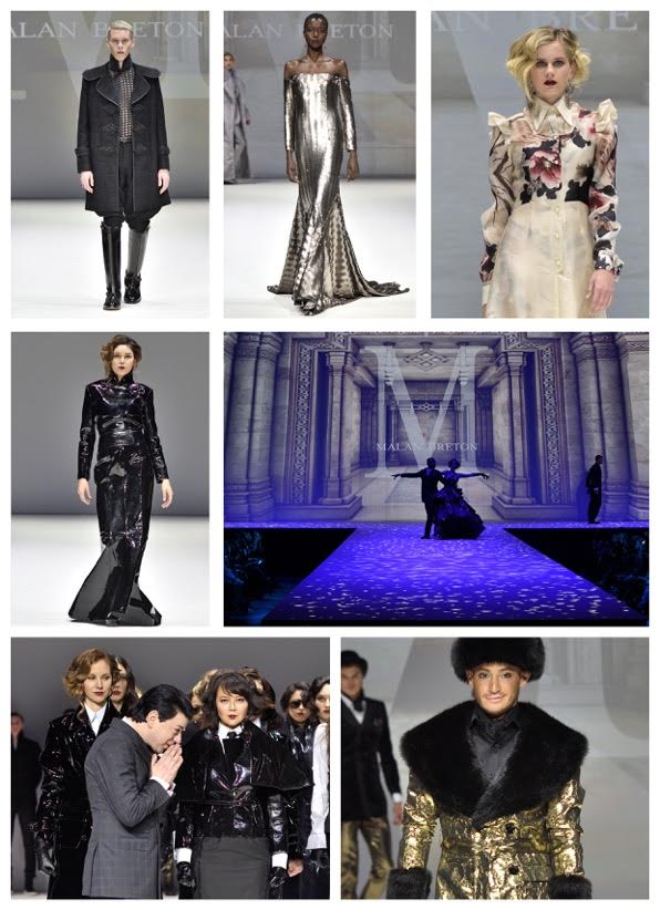 New York Style Fashion Week Recap 