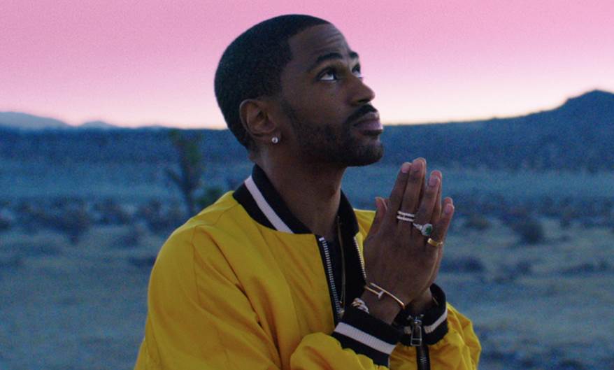 BIG SEAN PREMIERES NEW VIDEO FOR “BOUNCE BACK” TODAY!!!